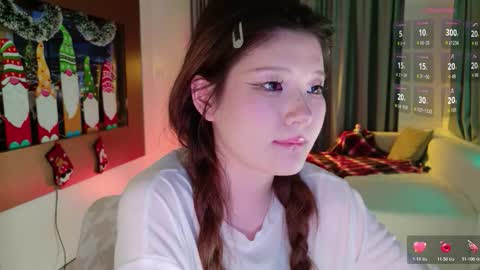 Aya   online show from 12-14-25, 04:12