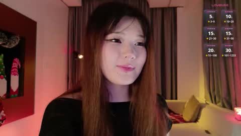 Aya   online show from 12-15-25, 06:12