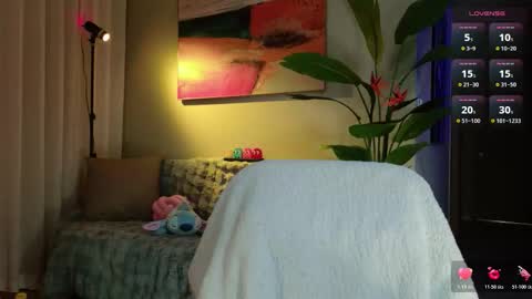 Aya   online show from 03-17-26, 01:36