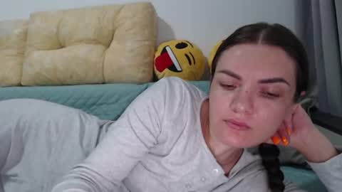 Im Amaia   Everyone Merry Christmas  online show from 07-14-26, 05:07