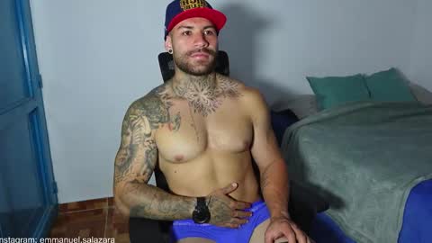 kite__ online show from 01-15-25, 03:33