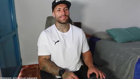 kite__ online show from 01-20-25, 03:18