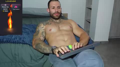 kite__ online show from 10-02-25, 05:53