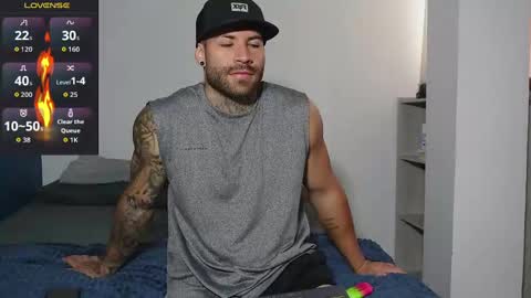 kite__ online show from 10-04-25, 02:37