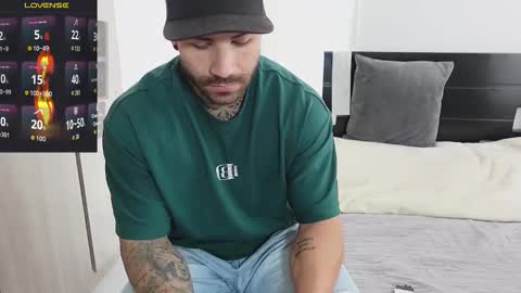 kite__ online show from 01-15-26, 08:34