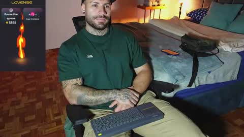 kite__ online show from 03-08-26, 02:21