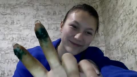 kiti_kitiss online show from 01-18-25, 11:00