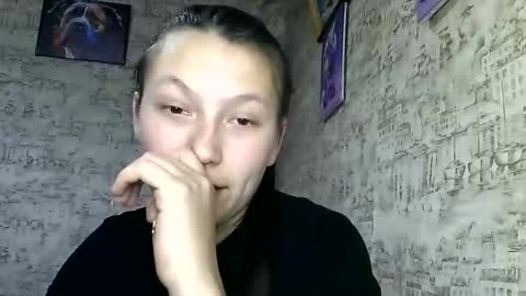 kiti_kitiss online show from 02-22-25, 07:03