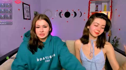 kitniss online show from 02-20-26, 08:09