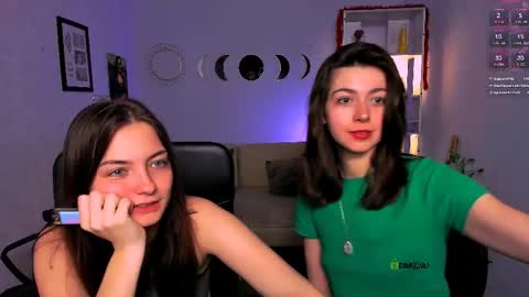 kitniss online show from 04-21-26, 02:51