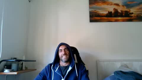 Snapshot of kitosssss chatting on 05-19-26, 03:18 Steve Cocks online show from 05-19-26, 03:18