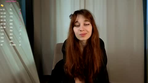 The sexy fox Kitsune online show from 05-11-26, 06:08
