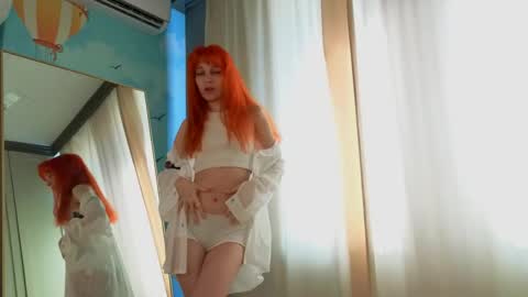 The sexy fox Kitsune online show from 05-22-26, 06:31