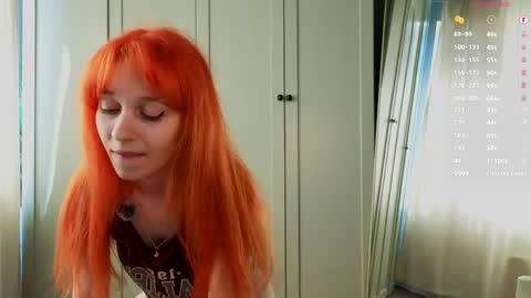 The sexy fox Kitsune online show from 05-29-26, 06:44