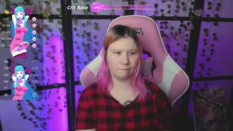 kitsune_little online show from 02-21-26, 06:20