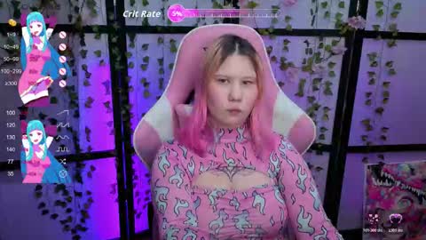 kitsune_little online show from 02-26-26, 06:51