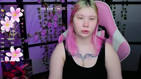 kitsune_little online show from 04-13-26, 09:09