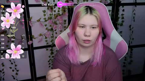 Snapshot of kitsune_little chatting on 04-22-26, 10:50 kitsune_little online show from 04-22-26, 10:50