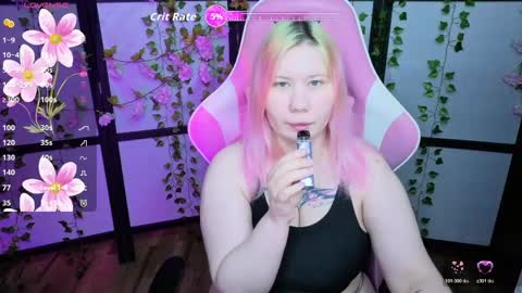Snapshot of kitsune_little chatting on 05-02-26, 08:36 kitsune_little online show from 05-02-26, 08:36