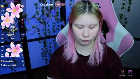 Snapshot of kitsune_little chatting on 05-09-26, 11:32 kitsune_little online show from 05-09-26, 11:32