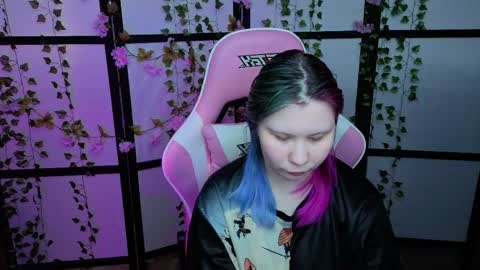 Snapshot of kitsune_little chatting on 05-23-26, 08:07 kitsune_little online show from 05-23-26, 08:07
