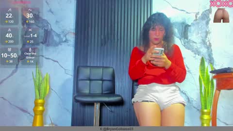 Snapshot of kitsune_zama chatting on 01-29-25, 02:53 Kitsune-sama online show from 01-29-25, 02:53