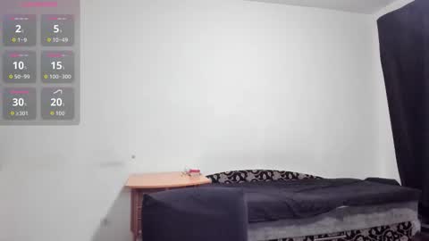 Snapshot of kitsunemoon chatting on 09-18-25, 07:38 Kitsune online show from 09-18-25, 07:38