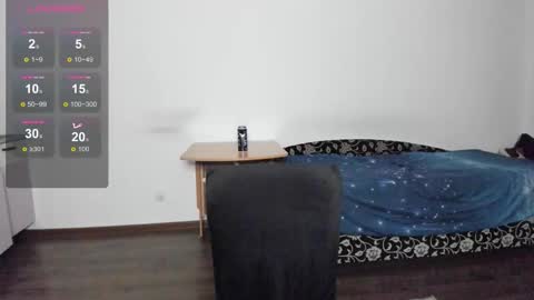 Snapshot of kitsunemoon chatting on 02-22-26, 01:40 Kitsune online show from 02-22-26, 01:40