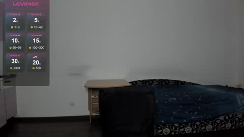 Snapshot of kitsunemoon chatting on 03-01-26, 08:00 Kitsune online show from 03-01-26, 08:00