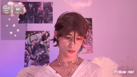 Salvatore online show from 03-01-26, 03:36