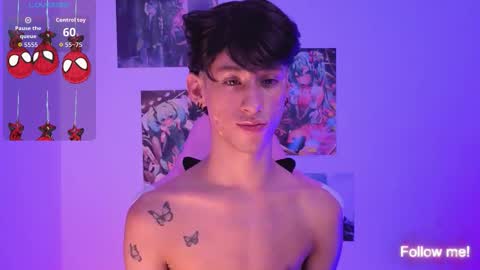 Salvatore online show from 03-22-26, 05:27