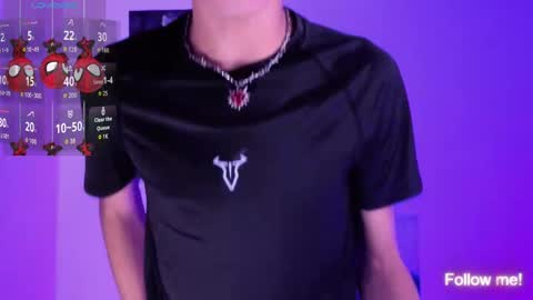 Salvatore online show from 03-25-26, 05:46