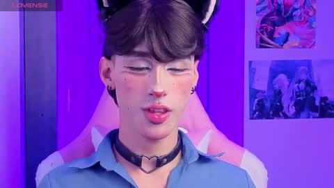 Salvatore online show from 04-14-26, 05:30