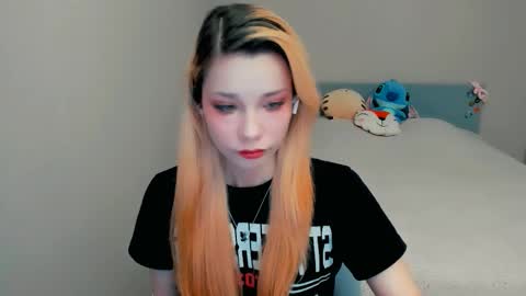 Alissa online show from 10-13-25, 07:14