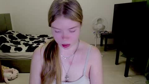 Jennyblonde and Emmabrunette online show from 12-10-24, 03:33