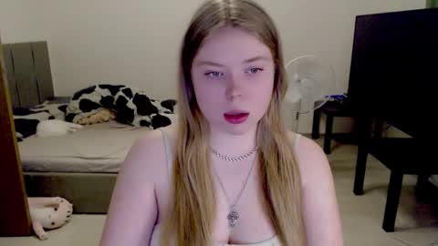 Jennyblonde and Emmabrunette online show from 11-23-25, 02:39