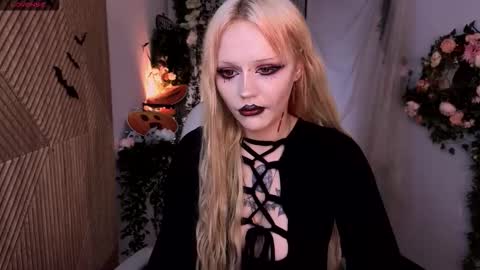 barbara online show from 10-31-25, 06:47