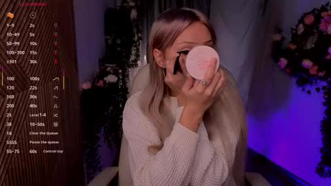 barbara online show from 11-19-25, 06:02