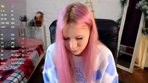 barbara online show from 12-05-25, 01:42