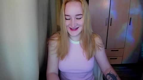 kitten_sun online show from 05-29-26, 01:25