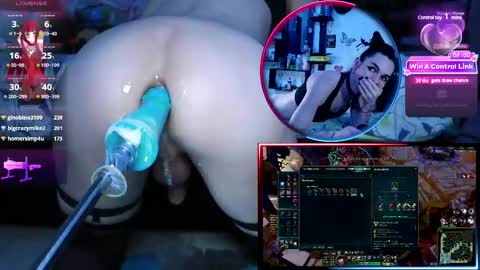 Snapshot of kittendark chatting on 03-12-25, 07:02 Gothic Kitten online show from 03-12-25, 07:02