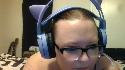 KittenJay0905 online show from 04-21-26, 01:42