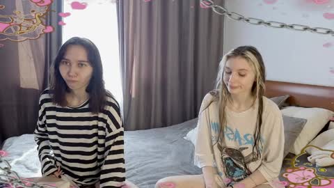 Tiana online show from 03-27-26, 07:25