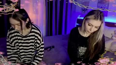 Tiana online show from 04-16-26, 03:24