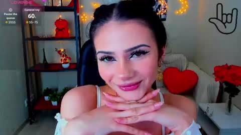 Snapshot of kitti__ chatting on 06-30-26, 01:28 Kitti online show from 06-30-26, 01:28
