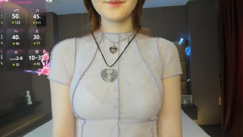 Snapshot of kittiesland chatting on 02-16-25, 08:21 Agatha online show from 02-16-25, 08:21