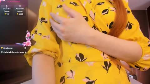 Snapshot of kittiesland chatting on 02-20-25, 07:55 Agatha online show from 02-20-25, 07:55