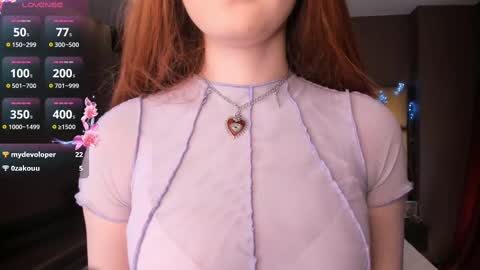 Snapshot of kittiesland chatting on 02-27-25, 09:22 Agatha online show from 02-27-25, 09:22