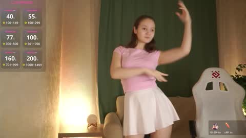 Snapshot of kittiesland chatting on 02-24-26, 10:08 Agatha online show from 02-24-26, 10:08