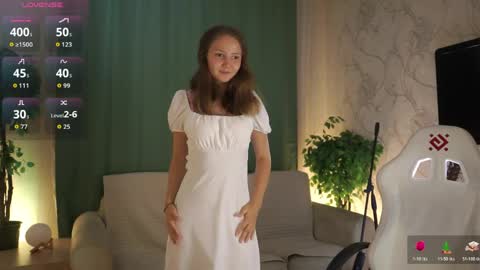 Agatha online show from 03-27-26, 09:14